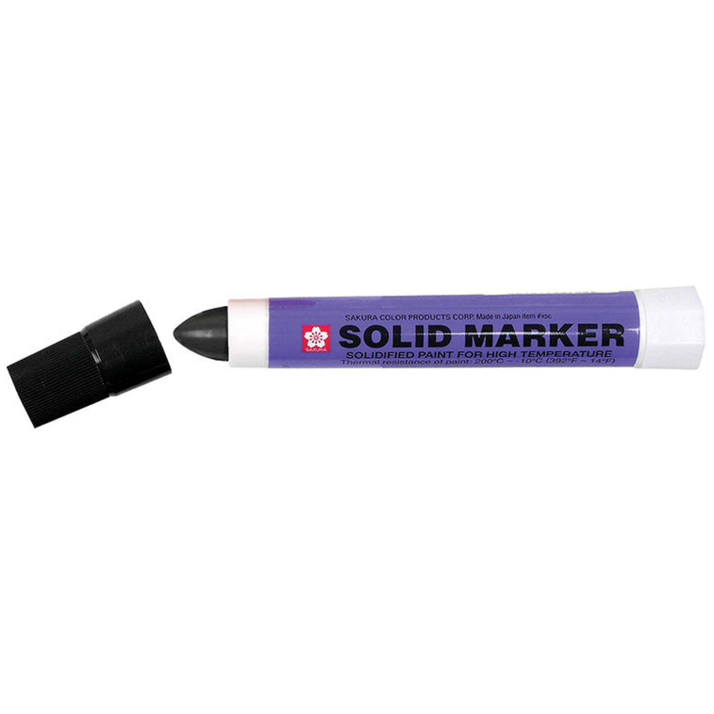 Solid Paint Markers (Grease Pens)