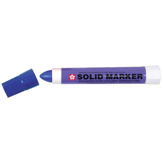 Solid Paint Markers (Grease Pens)