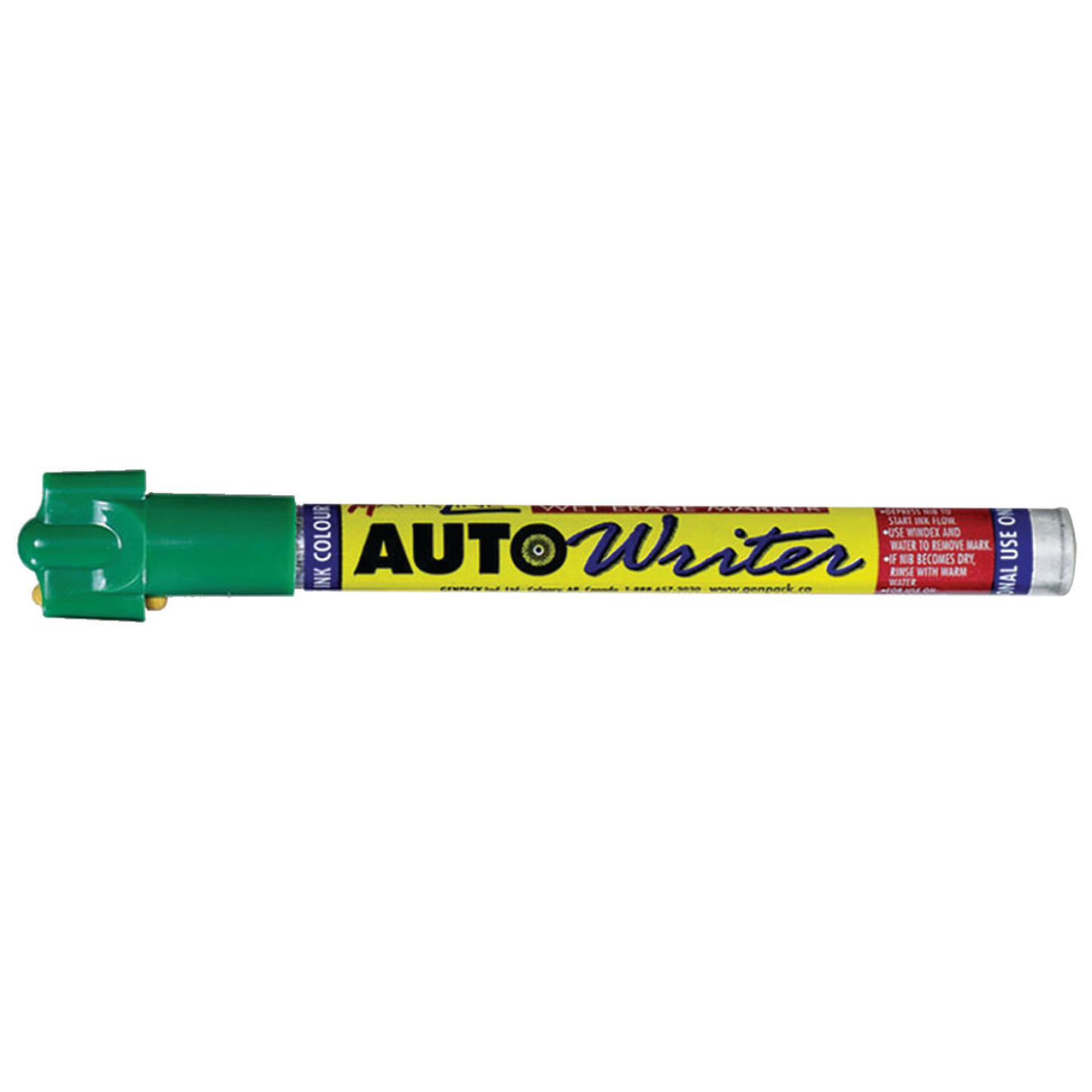 Auto Writer Windshield Markers