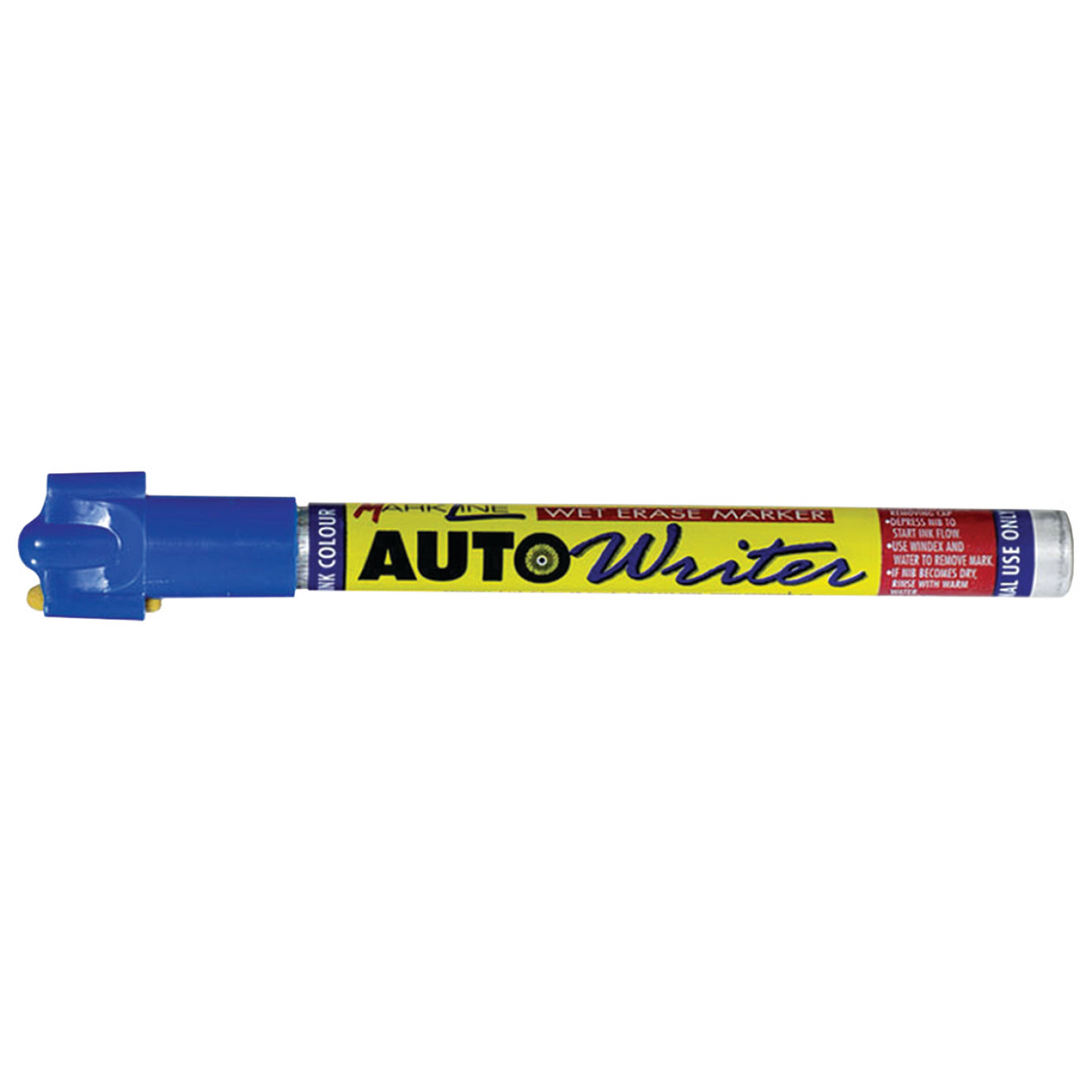 Auto Writer Windshield Markers