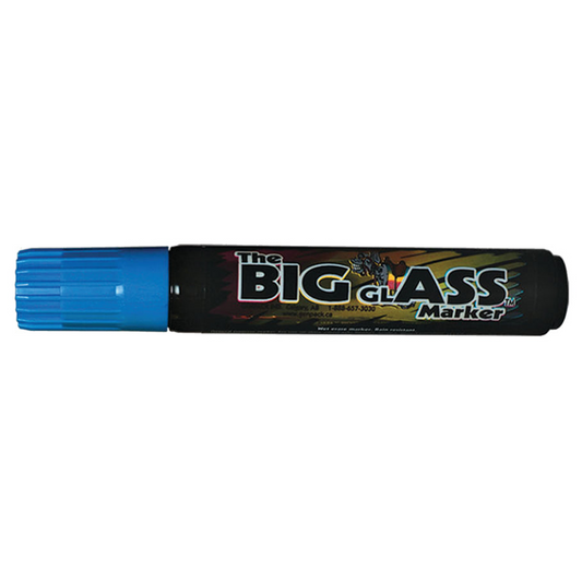 Big Glass Windshield Markers