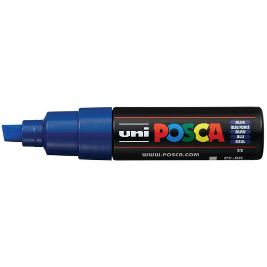 Uni Poscal Paint Markers - Small