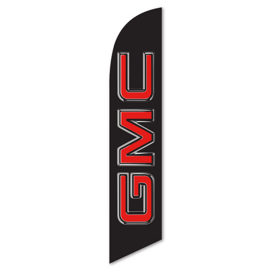 Swooper Banner - GMC