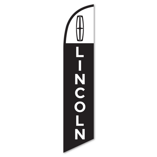 Swooper Banner - LINCOLN