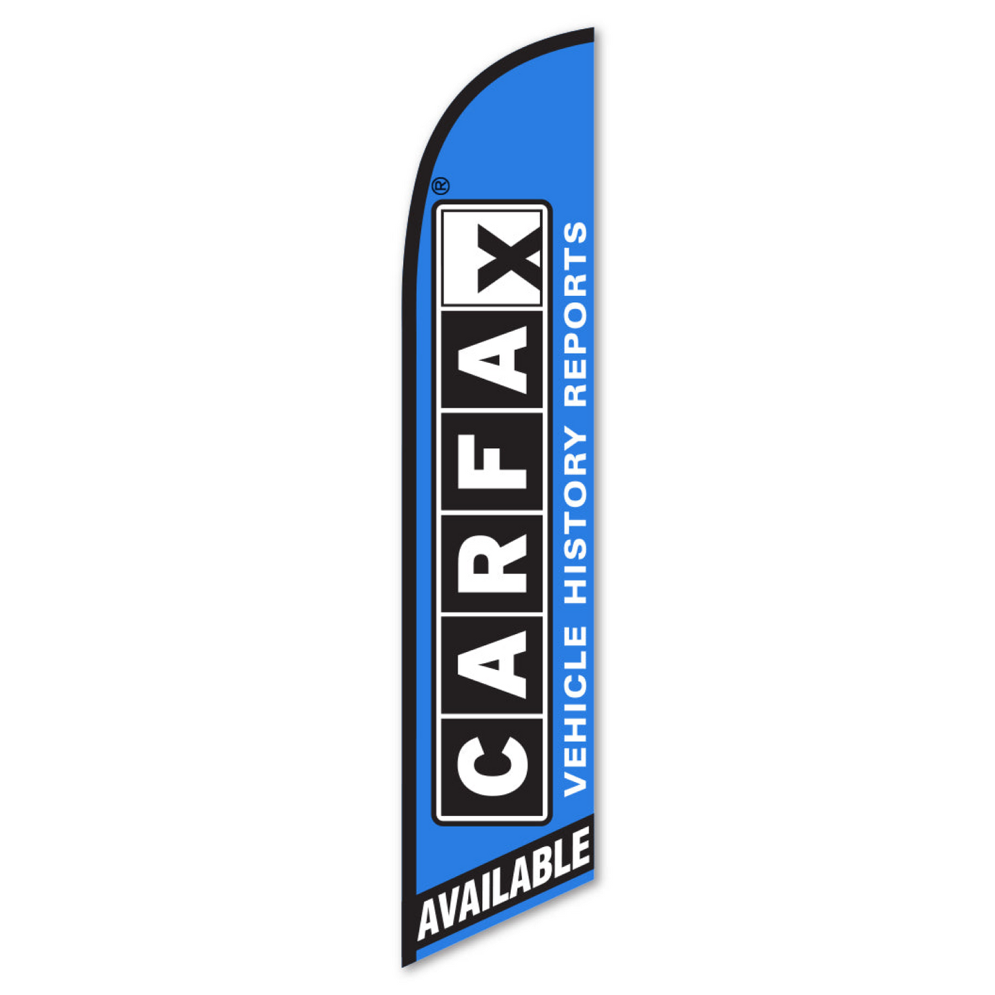 Swooper Banner - CARFAX