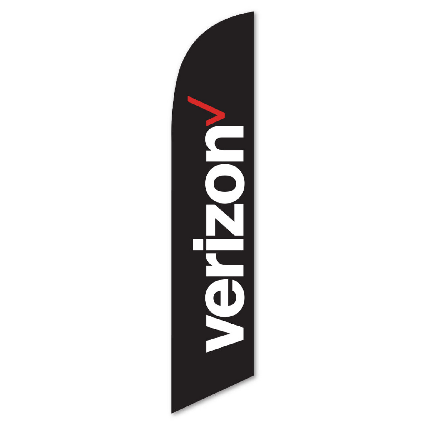 Swooper Banner - Verizon Wireless Premium Retailer