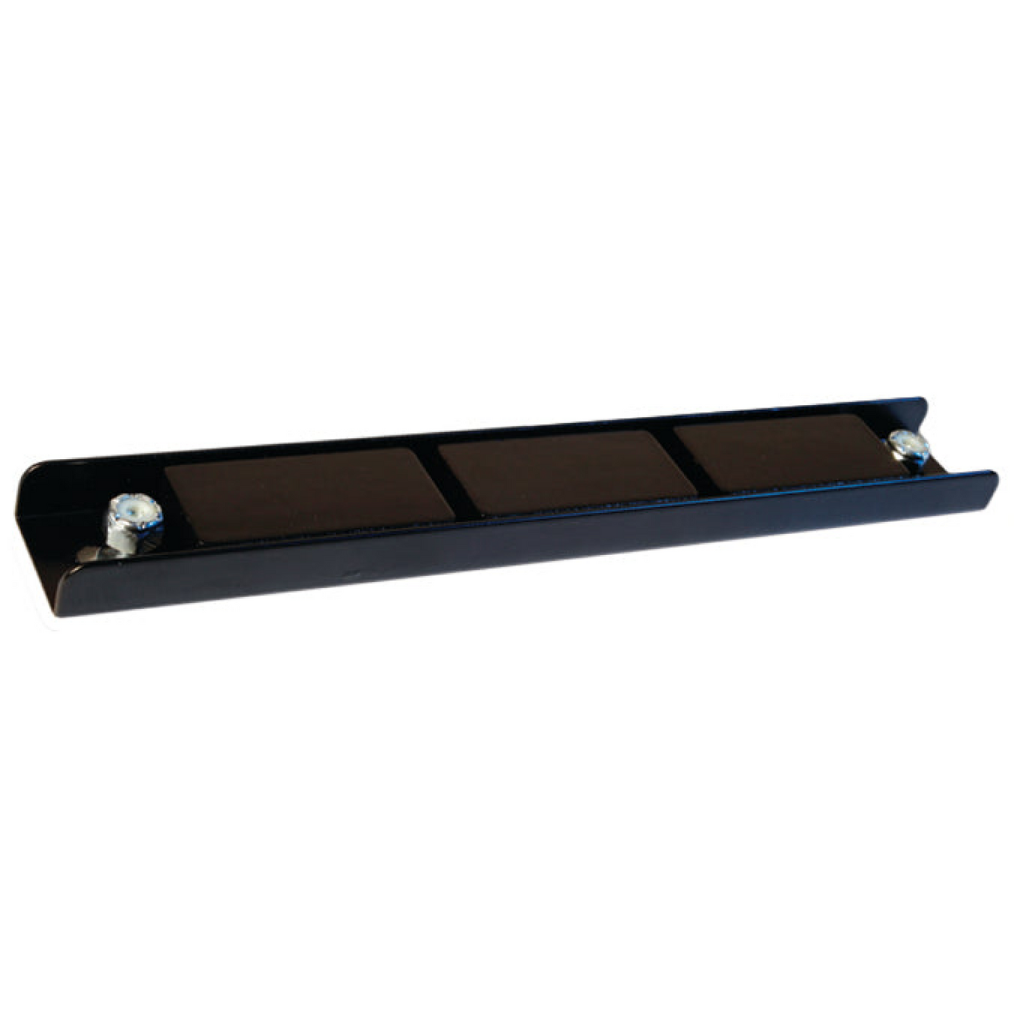 Demo License Plate Holder - BAR MAGNET with Screws