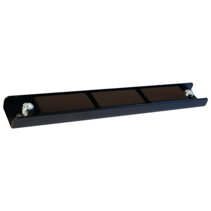 Soporte para Placa de Demostración - IMÁN DE BARRA con Tornillos