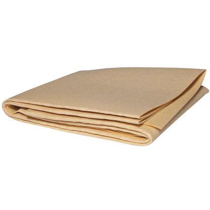 Synthetic Drying Cloth - 24" x 30" Car Drying Chamois