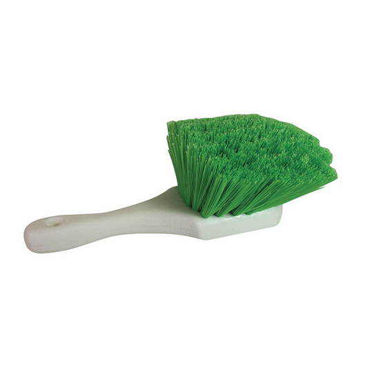 Nylex Brush - Short Handle