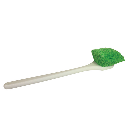 Nylex Brush - Long Handle