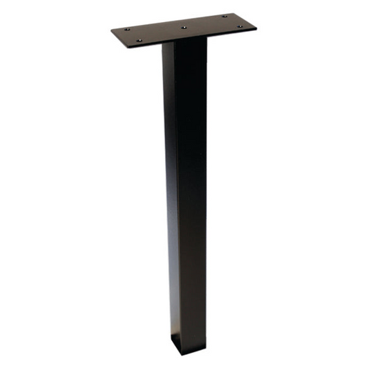 In Ground Mounting Post for Drop Box, 36" Long