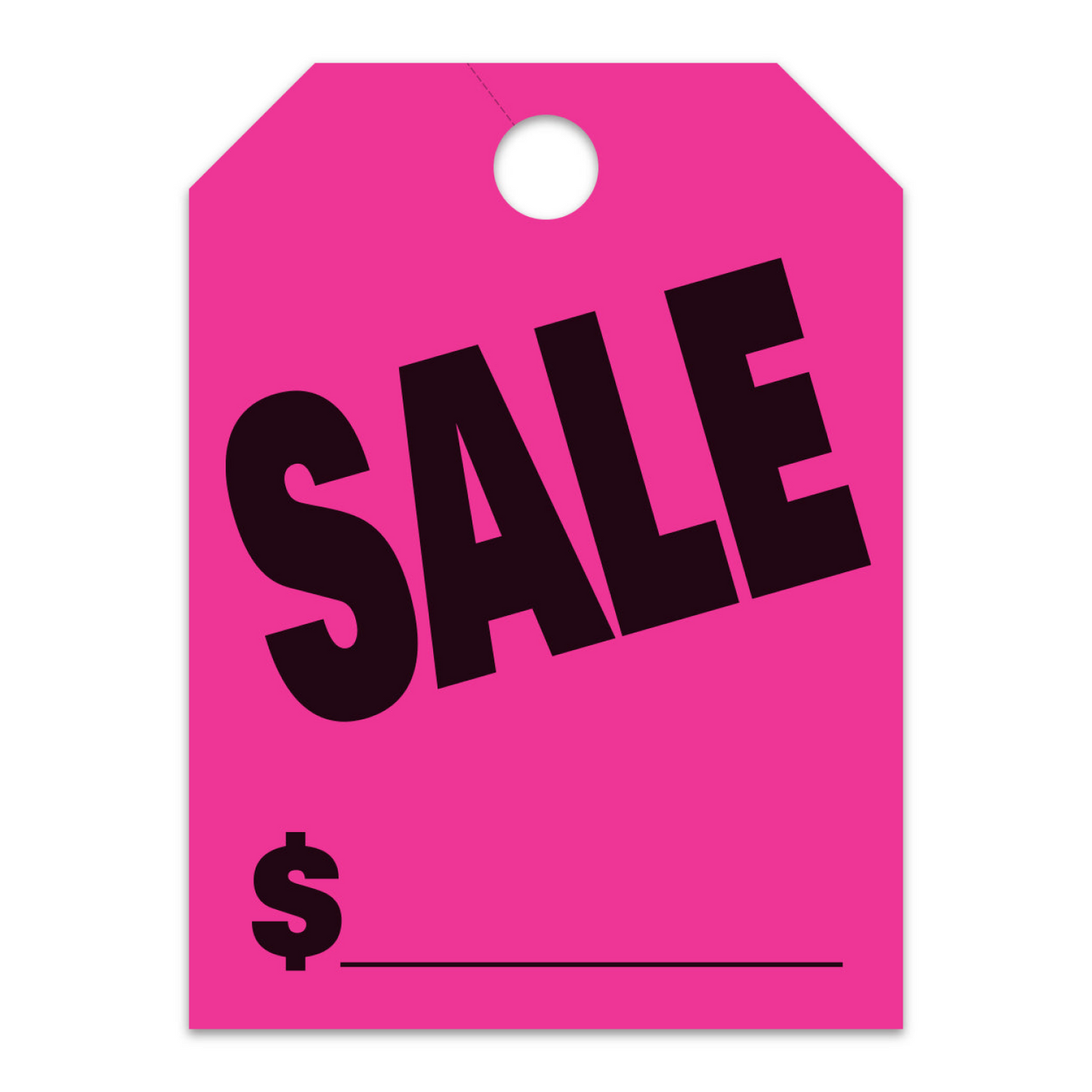 Hang Tags - Sale