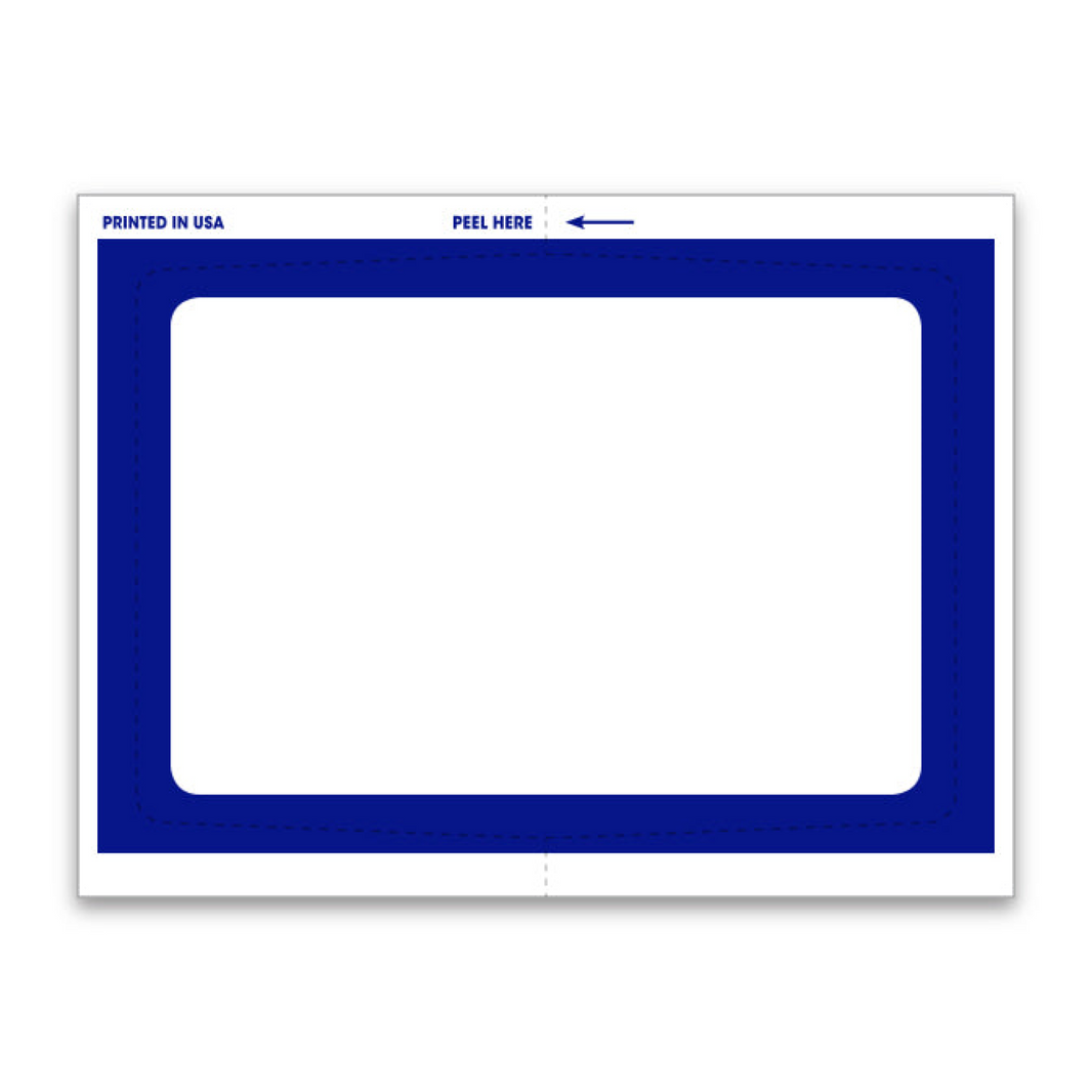 Addendum Stickers - Permanent Adhesive – Dealer Depot USA