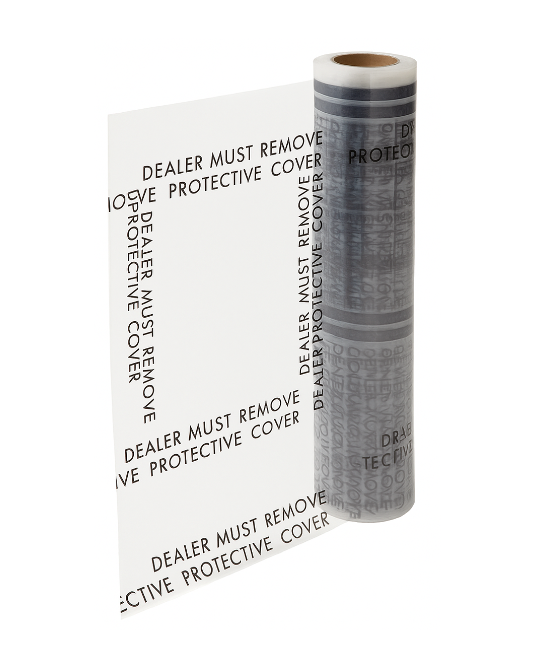 Adhesive Floor Mats - Maximum Grip