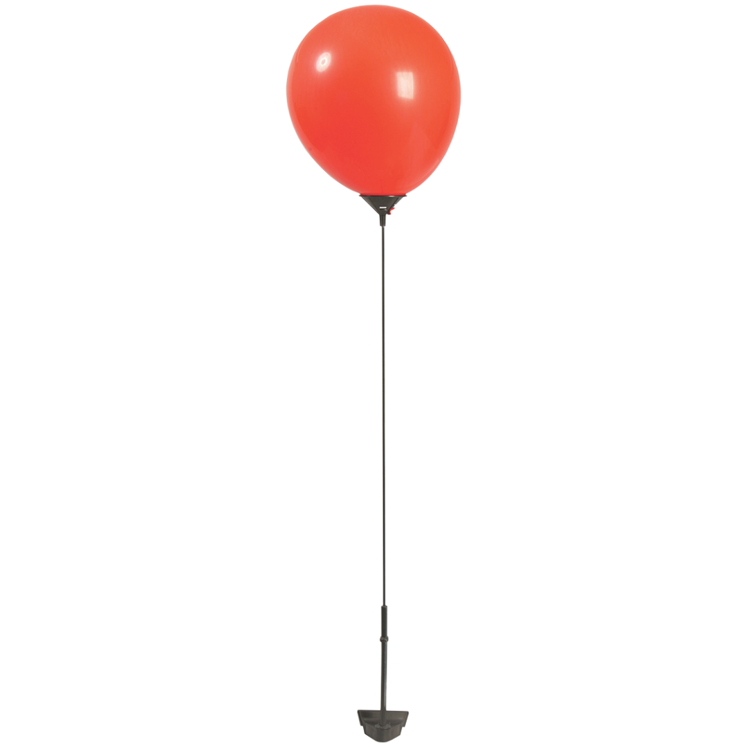 Balloon Holder for Latex Balloons