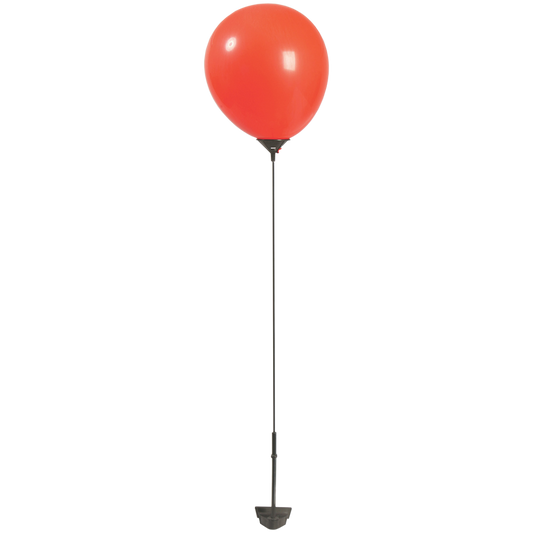 Balloon Holder for Latex Balloons