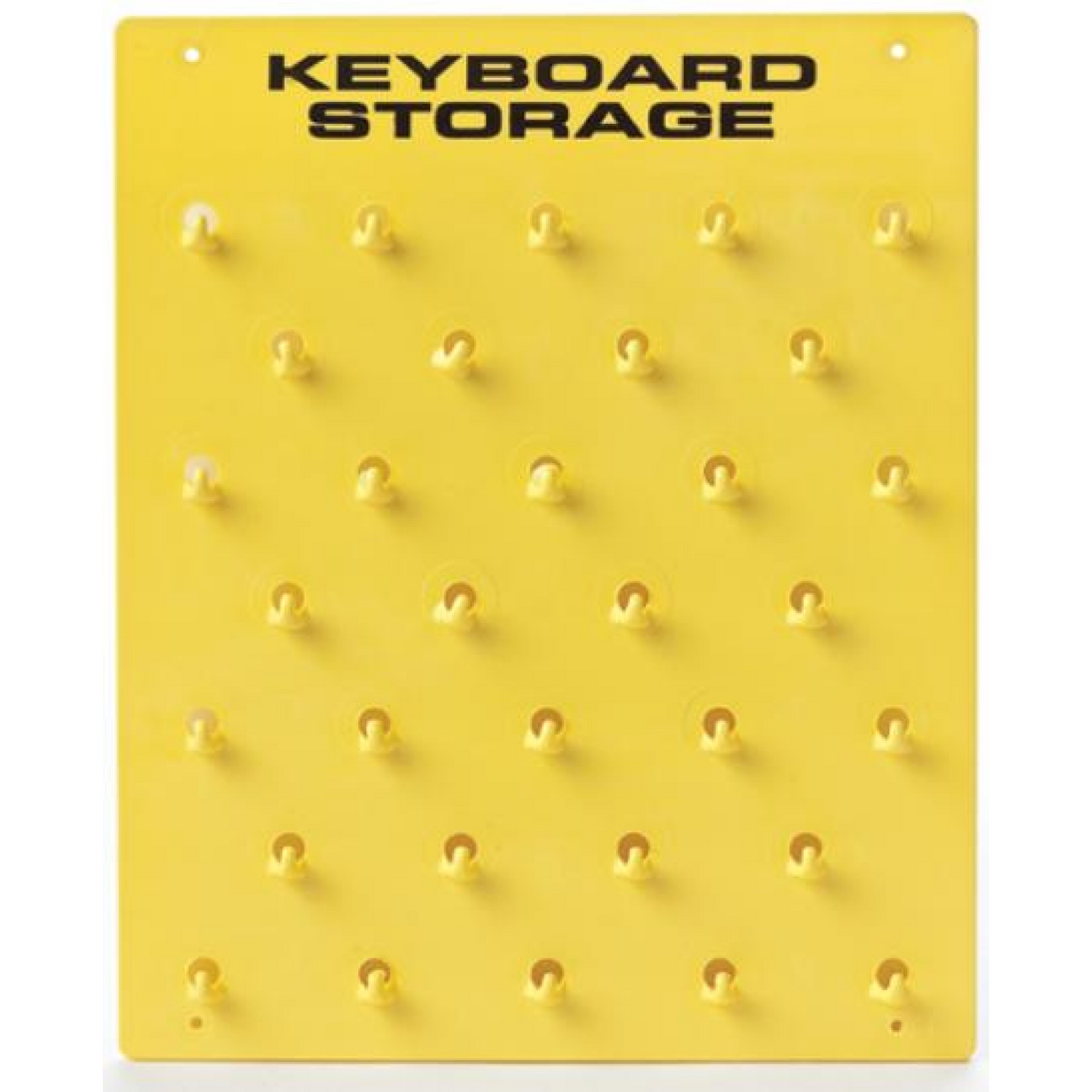 Economy Key Storage Board