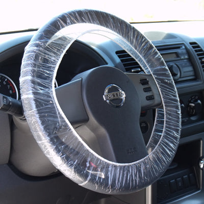 Steering Wheel Protectors