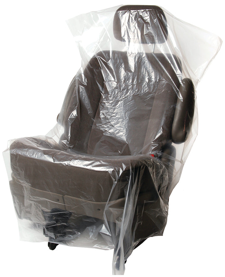 Seat Covers - CAATS Dealer Advantage