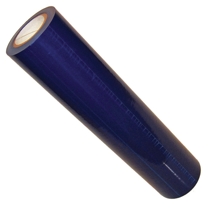 Adhesive Protective Film, Large - 24" x 600' Roll - Perforated every 24"