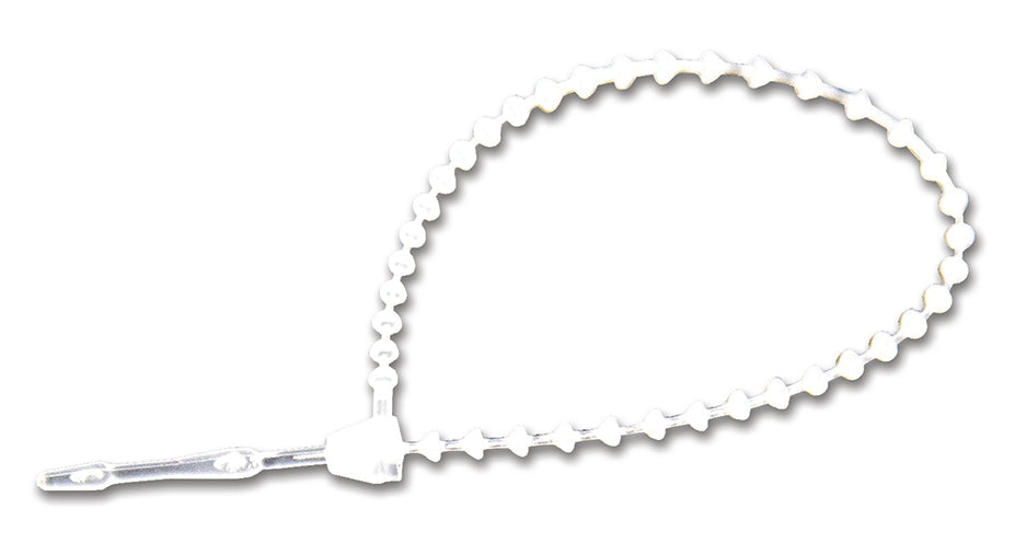 SNAP - Plastic Key Snaps - 5" Long, Bag of 1000