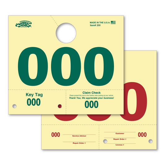 Service Dispatch Numbers Dispatch Numbers | Dealer Depot USA | Auto Dealership Supplies