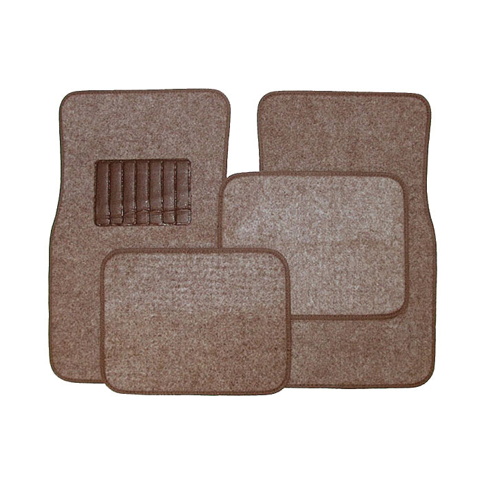 Carpet Floor Mats