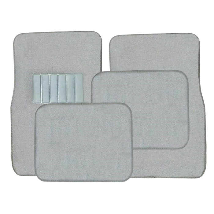 Carpet Floor Mats