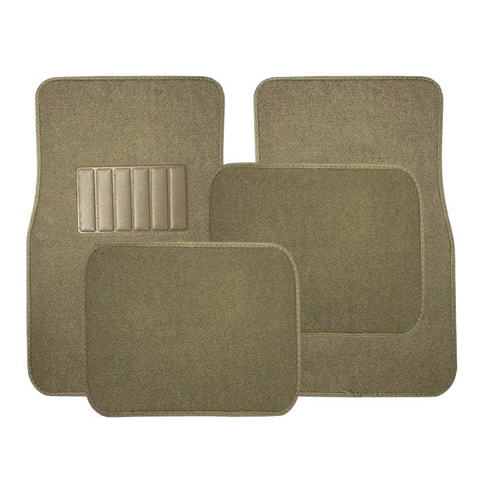 Carpet Floor Mats