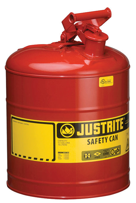 Safety Container - 5 Gallon - Type 1
