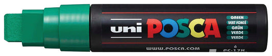 Uni Poscal Paint Markers - Large