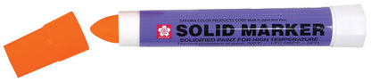 Solid Paint Markers - High-Temperature Solidified Paint for Windshields