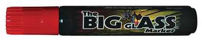 Big Glass Windshield Markers - Large Tip Paint Pens