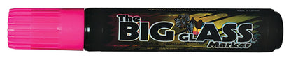 Big Glass Windshield Markers - Large Tip Paint Pens