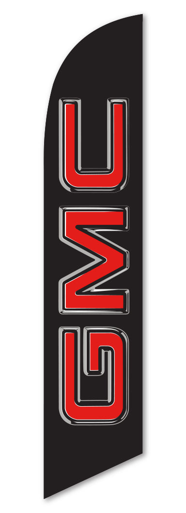 Swooper Banner - GMC