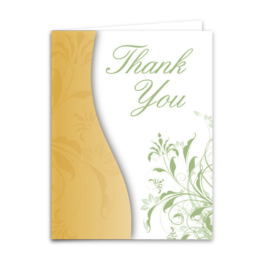Thank You Card - Thank You For Your Recent Purchase