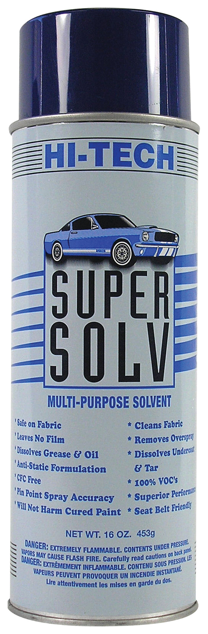 Super Solv Multi Purpose Solvent
