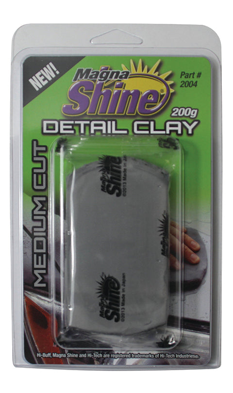 Magna Shine Medium Cut Detail Clay
