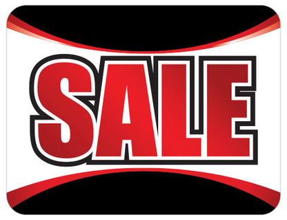 Car Flag Hoodie - 5'3" x 4' Stretch Polyester Dealership Advertising