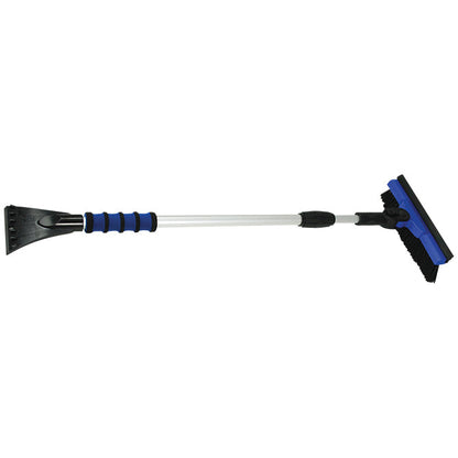 52" Pivot Head Telebroom 