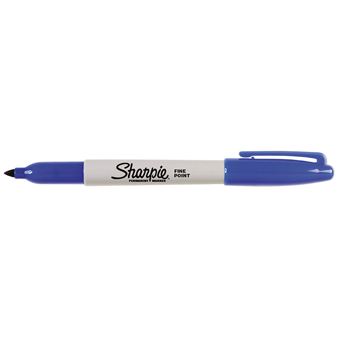 Sharpie Marker - Fine Tip