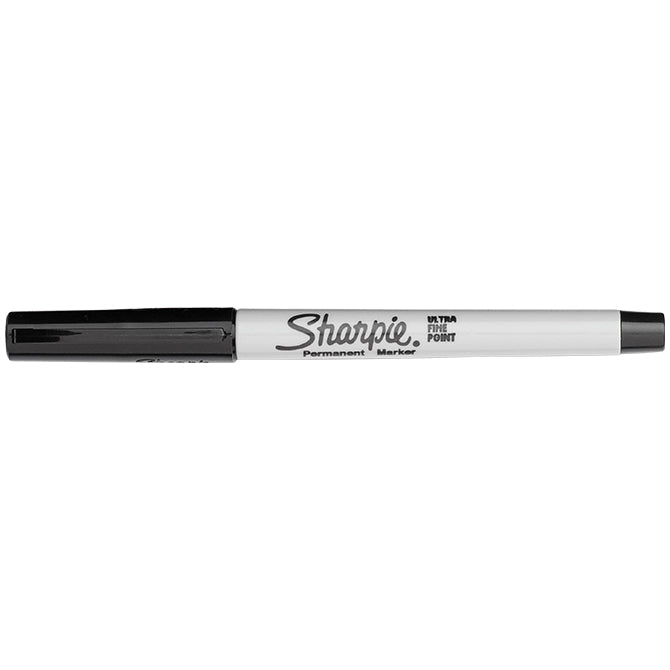 Sharpie Marker - Ultra Fine Tip
