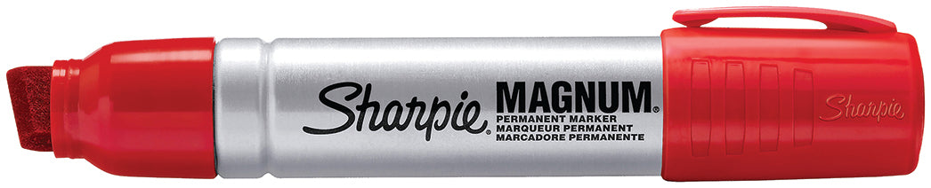 Sharpie Marker - Magnum