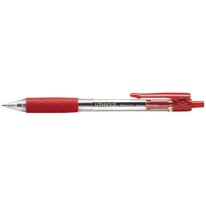 Retractable Ball Pen - 1 mm