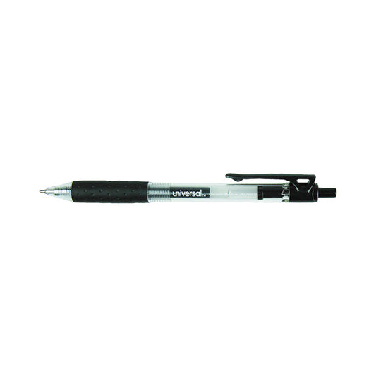 Retractable Gel Pen - 0.7 mm