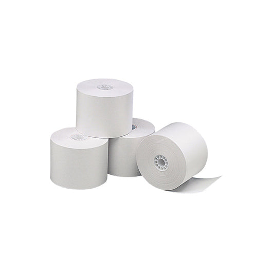 Paper Roll - Direct Thermal - 2-1/4" x 85'