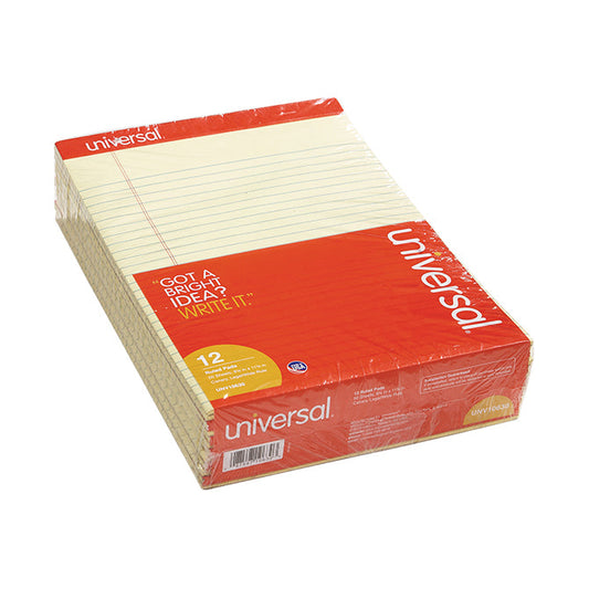 Note Pad 8-1/2" x11-3/4"
