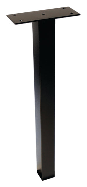 In Ground Mounting Post for Drop Box, 36" Long