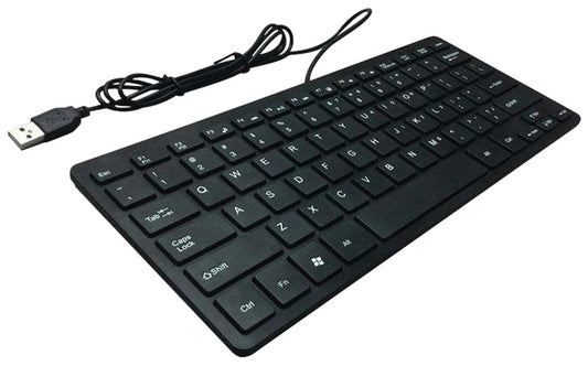 Small Keyboard Unit, GoDex
